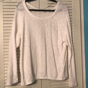 ✨knitted long sleeve shirt✨